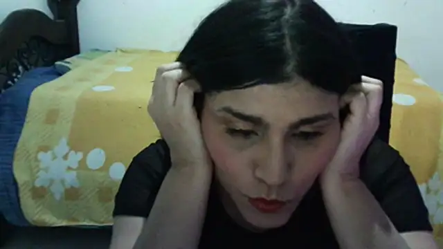 Snapshot of CarolinaMoretti chatting on August 2026 11:40:01 PM CarolinaMoretti online show from August 2026 11:40:01 PM
