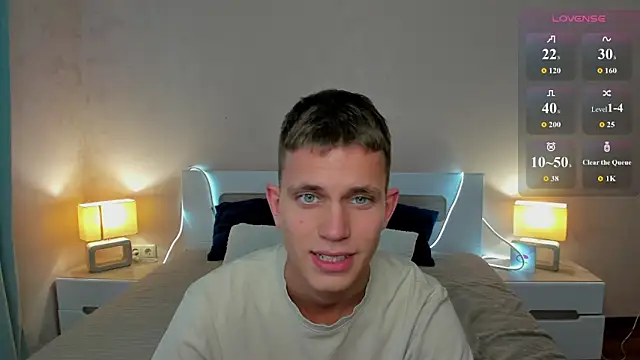 m0neyken online show from July 2026 08:38:01 AM