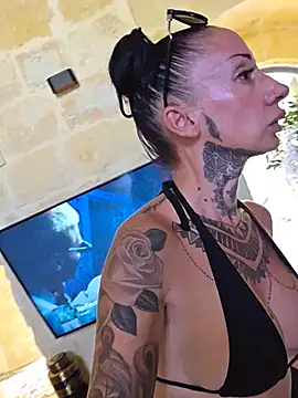 Snapshot of inked_up_jade chatting on July 2026 01:35:02 PM inked up jade online show from July 2026 01:35:02 PM