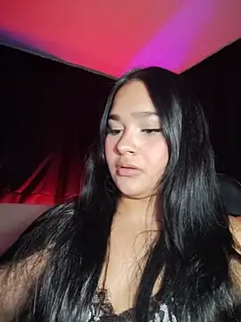Snapshot of Yesenia26p chatting on July 2026 02:29:01 AM Yesenia26p online show from July 2026 02:29:01 AM