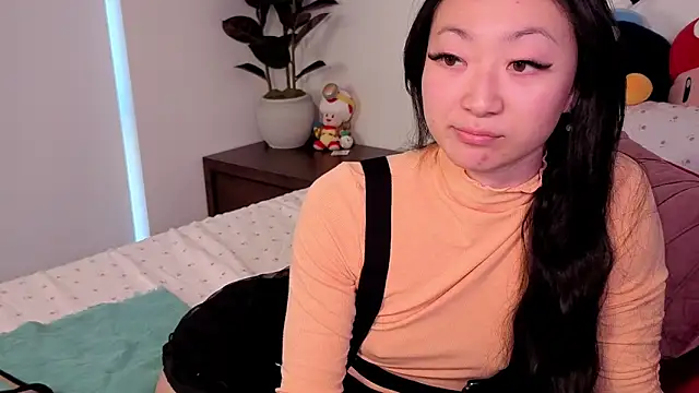 MySweetSofie online show from October 2025 06:19:02 PM