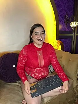 Yein Palmer online show from July 2026 03:30:01 AM