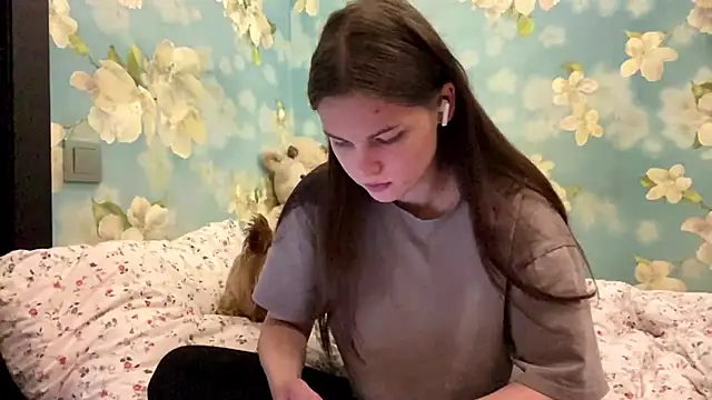 Anorislos16 online show from June 2026 04:57:01 PM