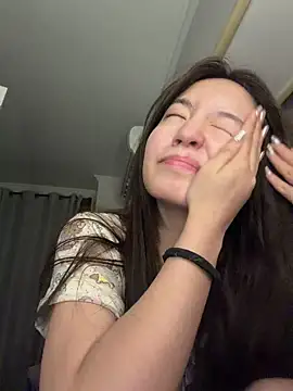 Uugirl00 online show from July 2026 01:21:01 PM