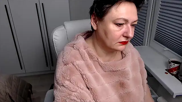 ScarlettReed online show from December 2025 06:54:02 AM