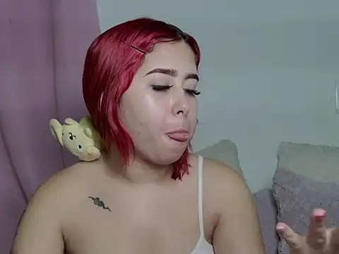 Snapshot of LA_RUSA69 chatting on July 2026 02:49:02 AM LA RUSA69 online show from July 2026 02:49:02 AM
