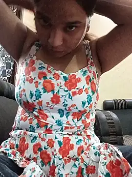 Hotty Yalina online show from July 2026 05:24:01 AM