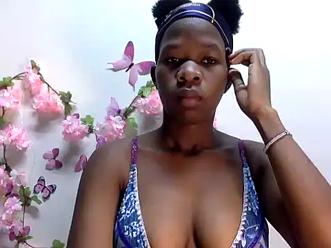 MaliciaRose online show from July 2026 04:36:01 PM