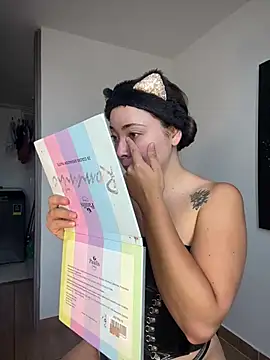 mia bornner online show from July 2026 06:40:02 PM