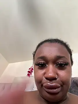 Ebonnyxx online show from June 2026 11:41:01 AM