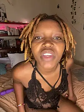 SexyArya  online show from July 2026 12:31:01 PM