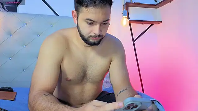 Andres fire online show from June 2026 01:06:02 PM