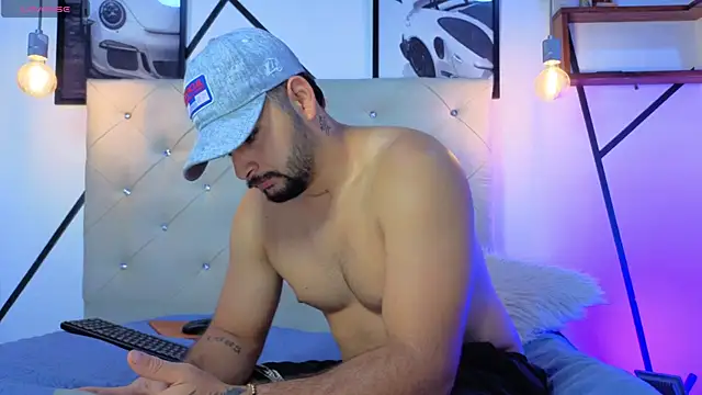 Andres fire online show from July 2026 01:14:02 PM