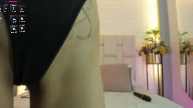 gigi rosee online show from July 2026 11:51:02 AM