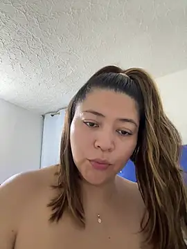 Majo5 online show from July 2026 03:12:02 AM
