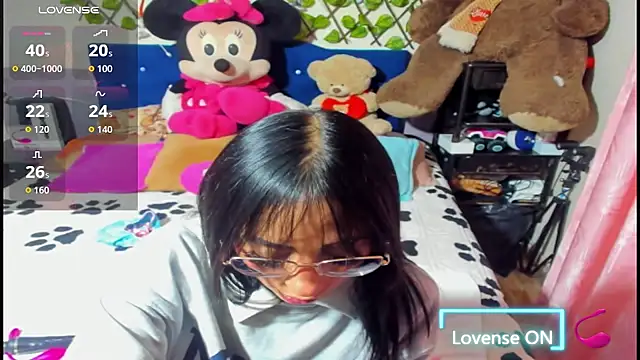Dulce marii online show from June 2026 11:28:01 PM