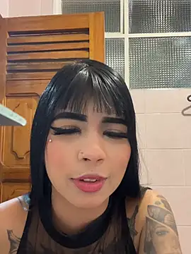 -Brittanny online show from July 2026 02:04:01 AM