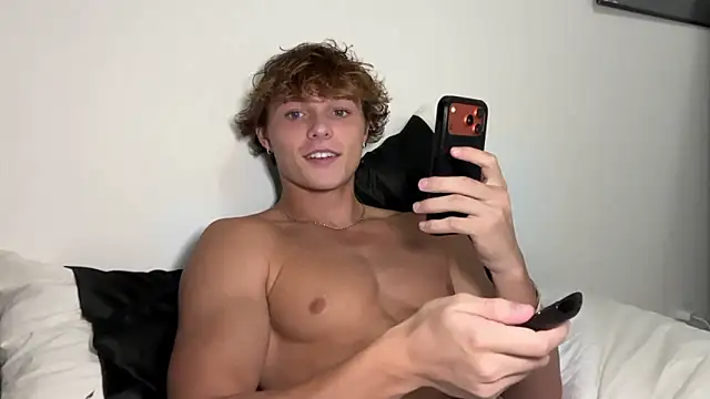 Snapshot of JackedVander chatting on July 2026 02:29:01 AM JackedVander online show from July 2026 02:29:01 AM