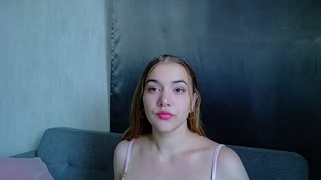 Biancka X online show from June 2026 04:34:02 AM