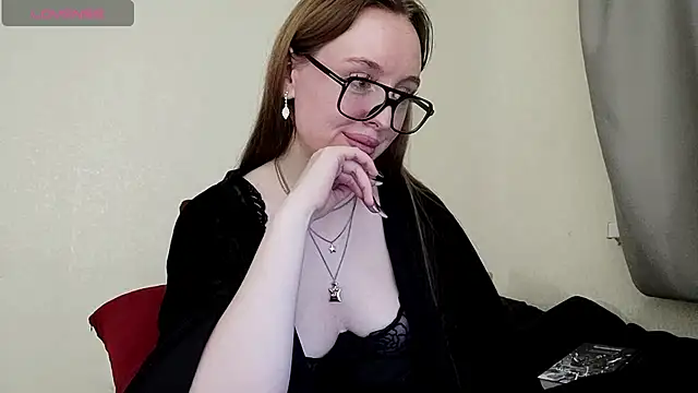 Felicia Miller online show from July 2026 10:05:01 PM