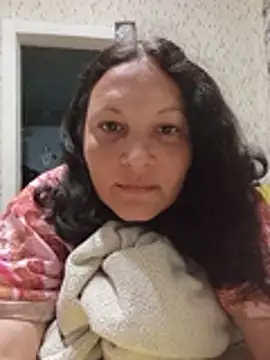Irisssska online show from July 2026 06:14:01 PM