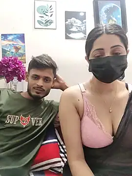 Couple-8 online show from June 2026 06:46:02 PM