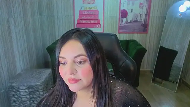 anthonella stone t online show from July 2026 07:09:01 PM