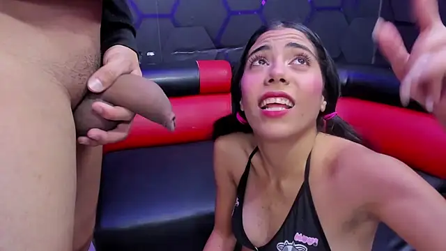 Blow2job-Latt online show from June 2026 12:39:01 AM