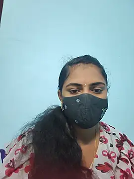 Snapshot of Megavarthinii chatting on June 2026 10:54:02 PM Megavarthinii online show from June 2026 10:54:02 PM