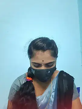 Snapshot of Megavarthinii chatting on June 2026 01:45:02 PM Megavarthinii online show from June 2026 01:45:02 PM