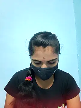 Snapshot of Megavarthinii chatting on July 2026 02:58:01 AM Megavarthinii online show from July 2026 02:58:01 AM