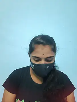 Snapshot of Megavarthinii chatting on July 2026 02:43:02 PM Megavarthinii online show from July 2026 02:43:02 PM