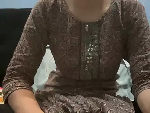 MysticMeher online show from July 2026 03:50:01 PM