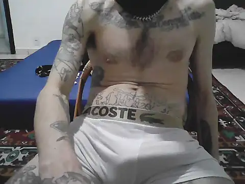 InkBrasilian online show from June 2026 09:54:02 PM