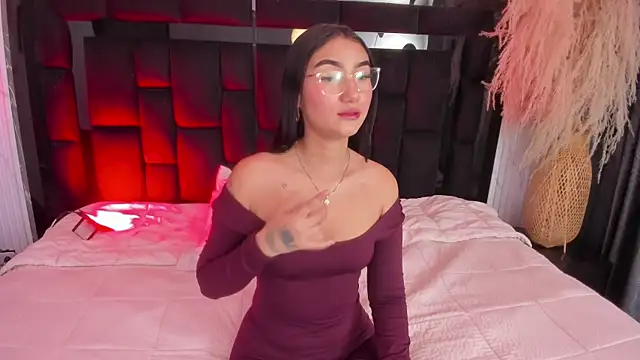 KendallMeyers  online show from June 2026 04:55:01 AM