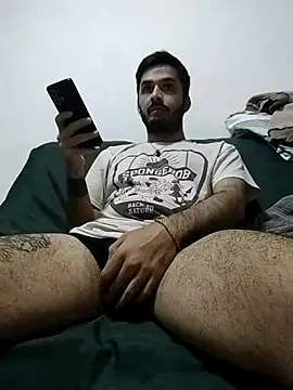 ositodebarrioo online show from July 2026 09:07:02 PM
