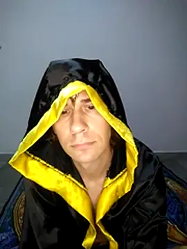 AncientWizard online show from July 2026 01:10:02 AM