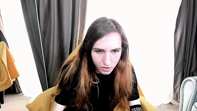 ChrisyBevy online show from July 2026 08:05:01 PM