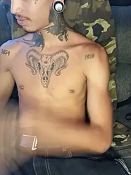 Gustav boy online show from July 2026 08:11:02 PM
