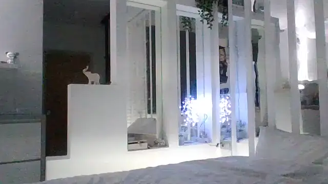 Lorinamo online show from July 2026 06:47:01 PM