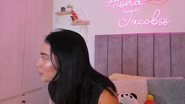 Aishajb 02 online show from July 2026 05:37:02 PM
