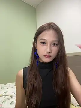Snapshot of June-Baby chatting on July 2026 03:05:02 PM June-Baby online show from July 2026 03:05:02 PM