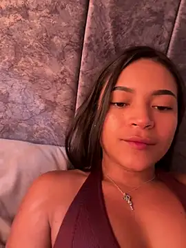 Ariaanaa grey online show from June 2026 01:33:01 PM