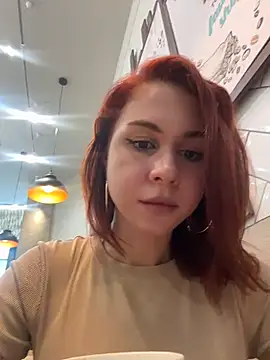 RosieDesire online show from July 2026 07:43:01 AM