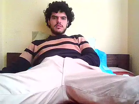 Snapshot of Hectorssuarez chatting on July 2026 05:26:02 PM Hectorssuarez online show from July 2026 05:26:02 PM