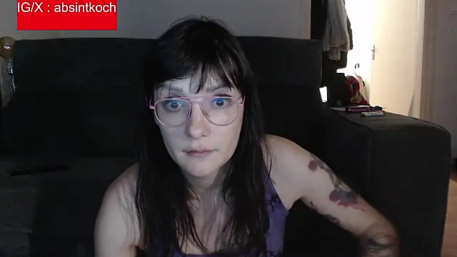 Kochmare69 online show from July 2026 03:44:01 AM