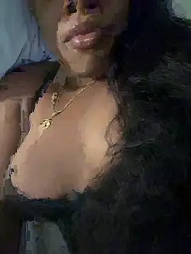 PrettyGirlShay online show from July 2026 05:43:02 AM