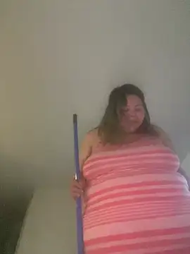 BiggtittiesX online show from June 2026 03:07:01 AM