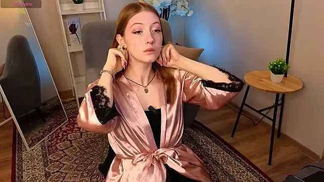 MaryanaMilsy online show from July 2026 04:29:01 AM