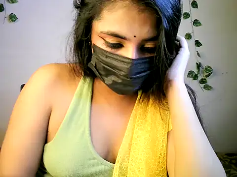 Snapshot of NANCY_OBEROYE_ chatting on July 2026 08:29:01 AM NANCY OBEROYE online show from July 2026 08:29:01 AM